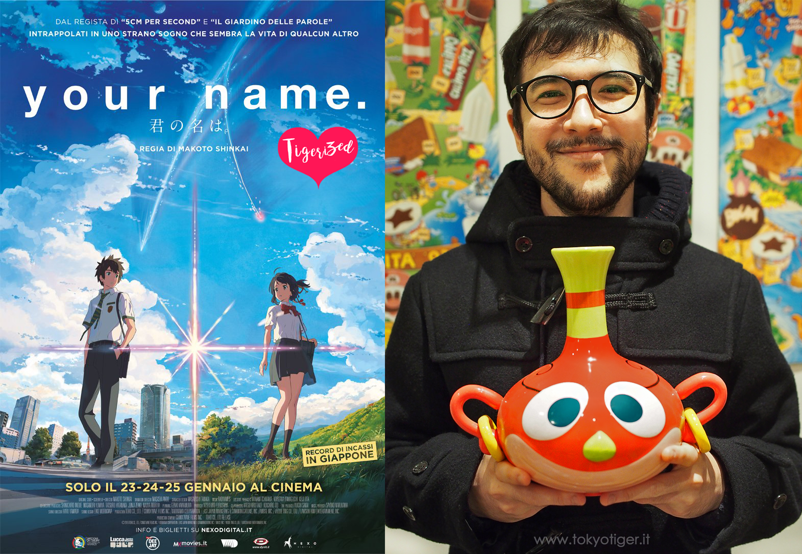 Leonardo Ken Usami
