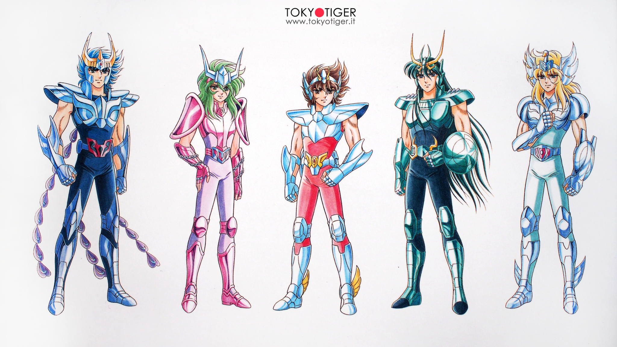 Cavalieri Di Bronzo, cavalieri Doro, Andromeda Shun, Phoenix Ikki, Knights  of the Zodiac, saint Seiya Omega, Saint Seiya, Pegasus Seiya, saint Seiya  Knights Of The Zodiac, athena