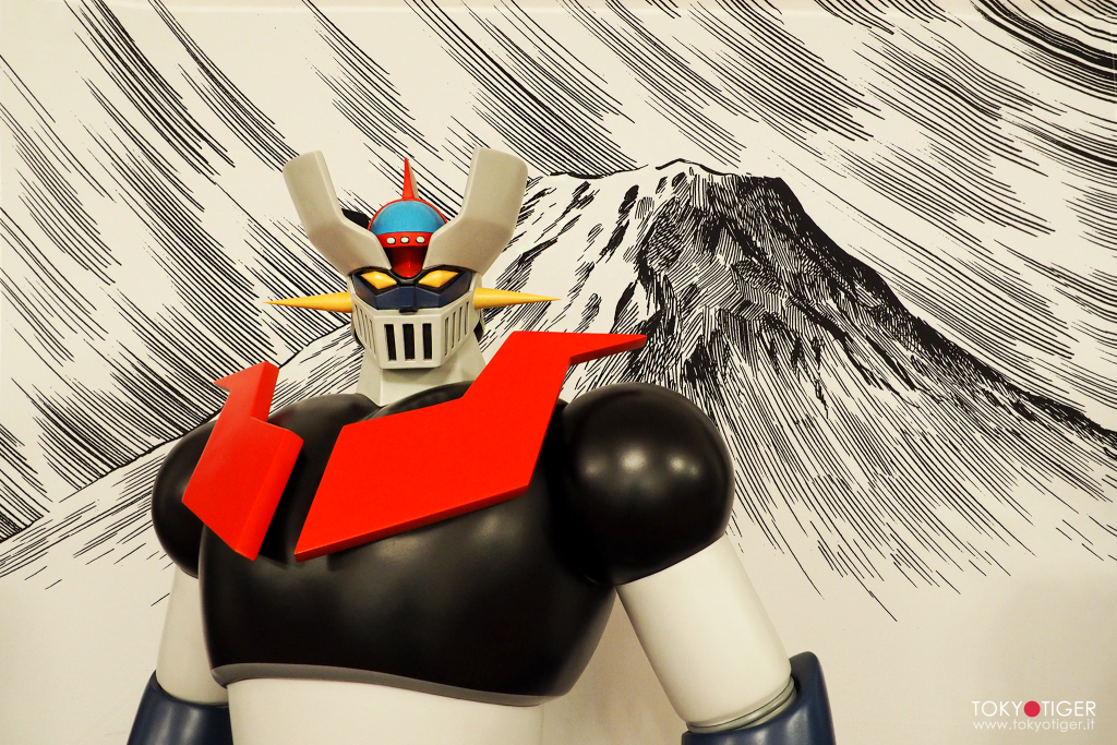 Go-nagai-devilman,mazinga,ufo-robot,goldrake,go-nagai-exhibition,tokyotiger