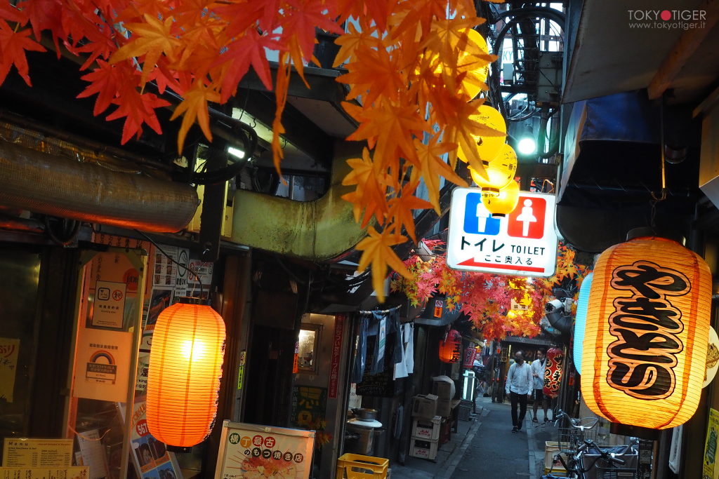 tokyo,shinjuku,tokyotiger,only-in-japan,momiji,jizo,aceri,aceri-giapponesi